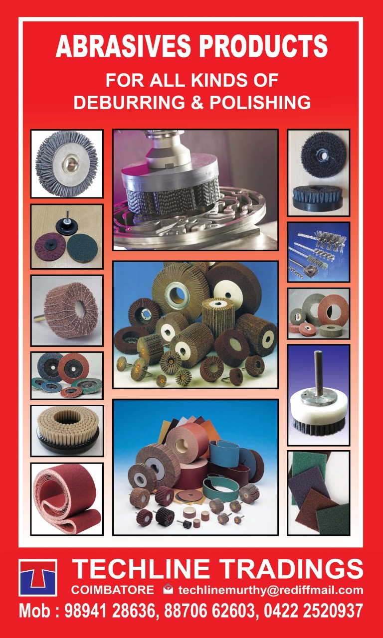 Abrasives Image 2